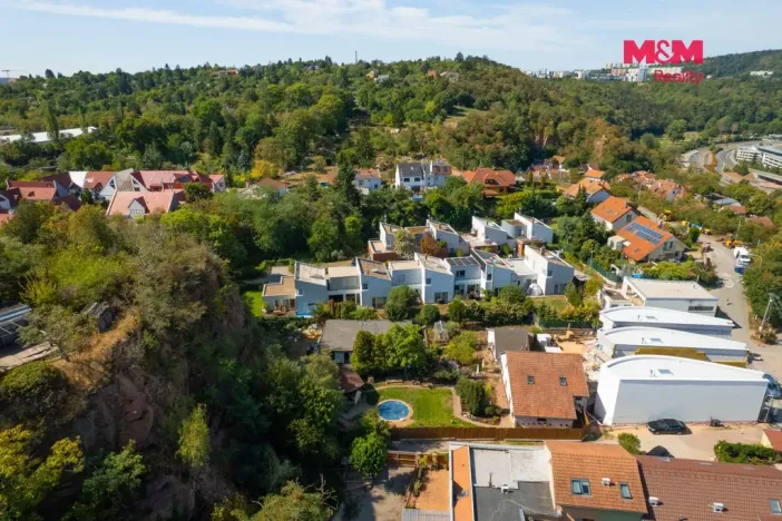 Prodej pozemku pro bydlení, Brno, Červený kopec, 389 m2