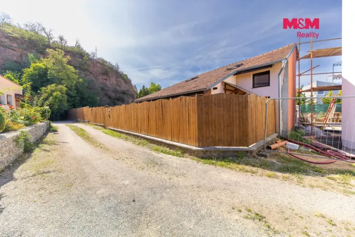 Prodej pozemku pro bydlení, Brno, Červený kopec, 467 m2