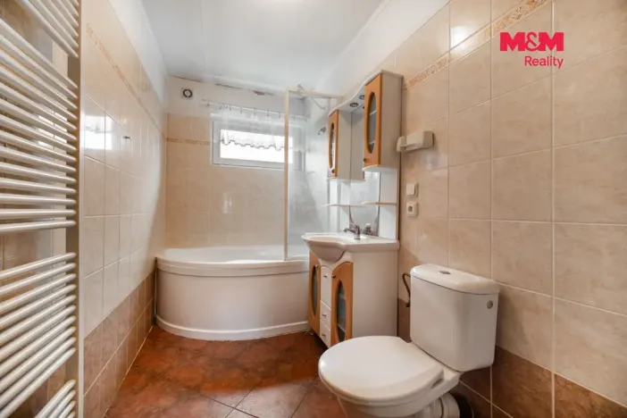 Prodej rodinného domu, Opatovec, 180 m2