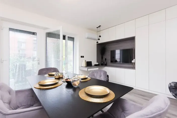 Prodej bytu 1+kk, Hostivice, Ovesná, 36 m2