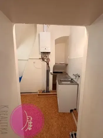 Pronájem bytu 3+1, Olomouc, Kapucínská, 150 m2