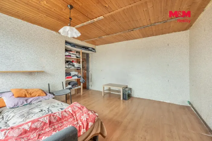 Prodej rodinného domu, Kladno, Havířská, 105 m2
