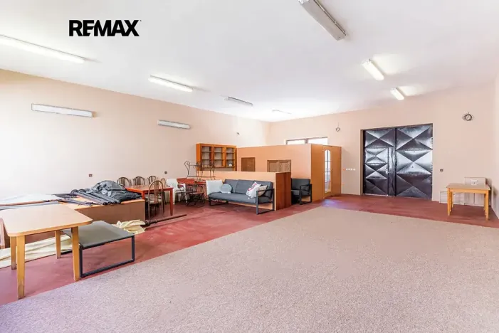 Prodej ubytování, Šenov u Nového Jičína, Jaselská, 545 m2
