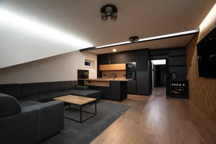 Prodej bytu 3+kk, Včelná, 96 m2