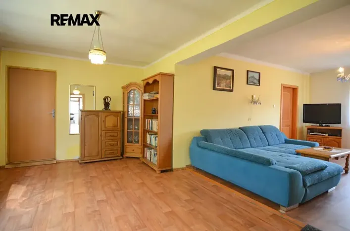 Prodej rodinného domu, Dobré Pole, 121 m2