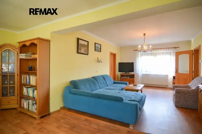 Prodej rodinného domu, Dobré Pole, 121 m2