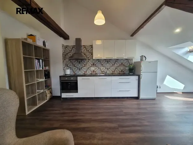 Pronájem bytu 3+kk, Brno, Výpravní, 74 m2