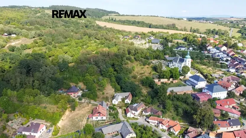 Prodej pozemku pro bydlení, Osvětimany, 3489 m2