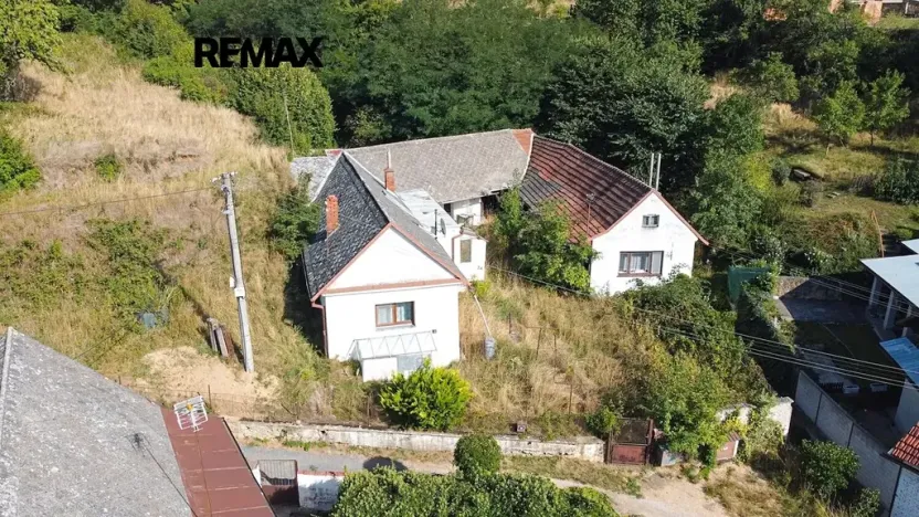 Prodej pozemku pro bydlení, Osvětimany, 3489 m2