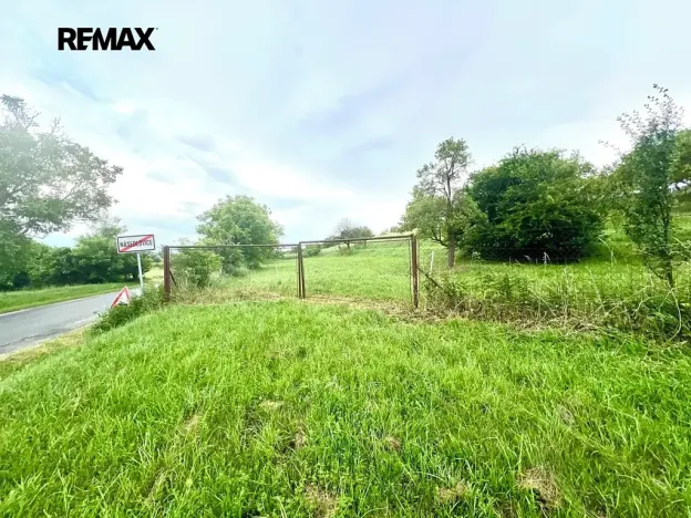 Prodej pozemku pro bydlení, Násedlovice, 896 m2