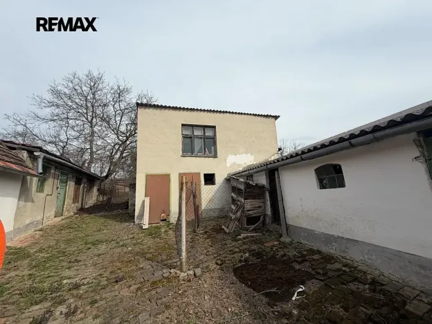 Prodej rodinného domu, Sobůlky, 218 m2