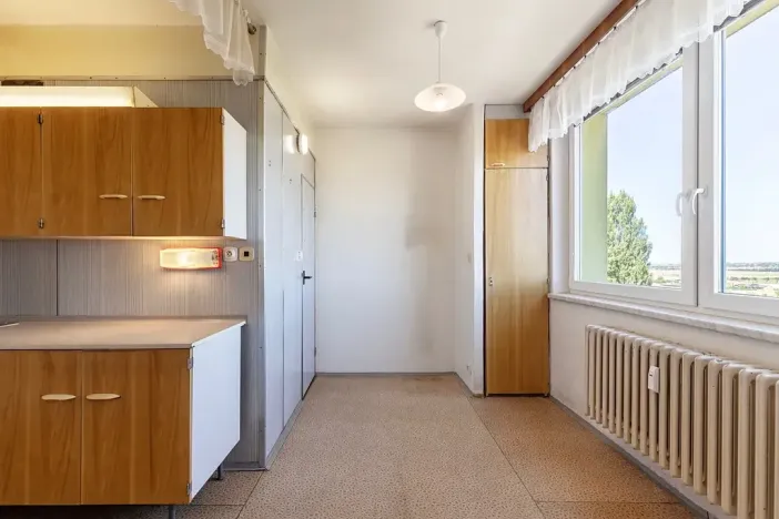 Prodej bytu 4+1, Holešov, Dukelská, 91 m2