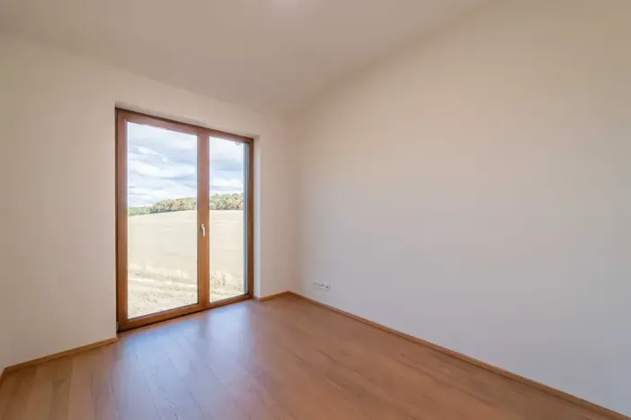 Prodej rodinného domu, Mořina, 106 m2