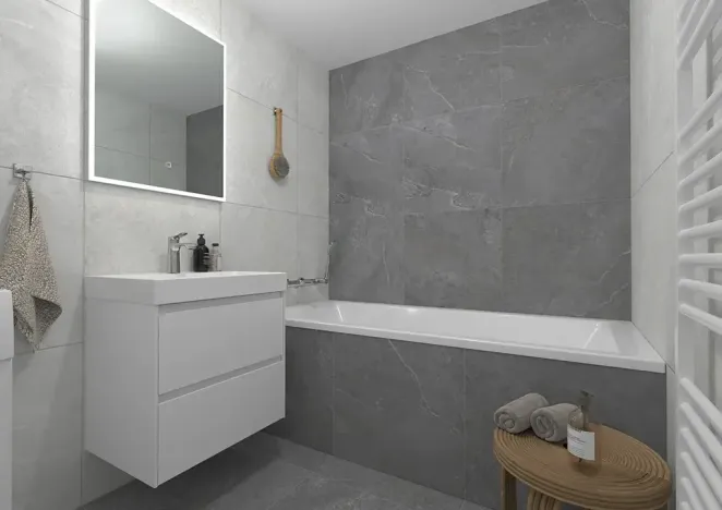 Prodej bytu 3+kk, Vyškov, Morávkova, 78 m2