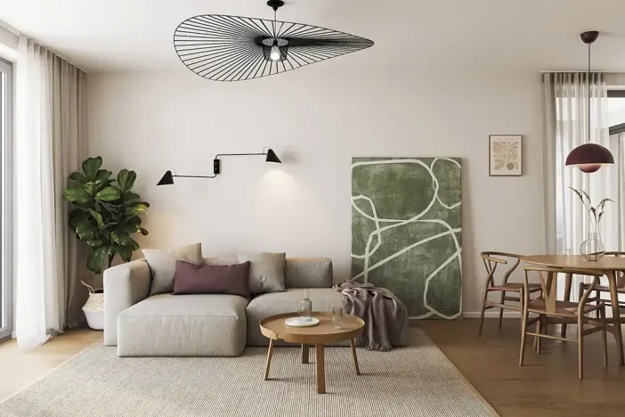 Prodej bytu 1+kk, Vyškov, Morávkova, 32 m2