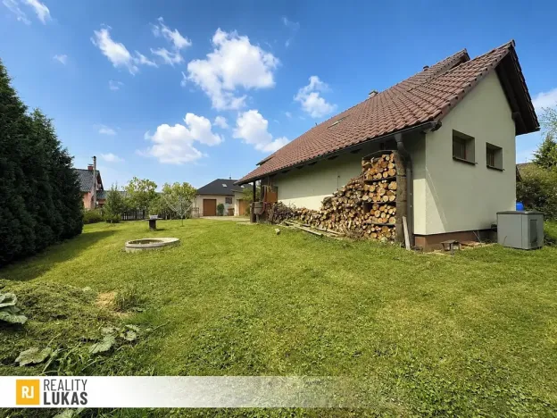 Prodej rodinného domu, Štěpánkovice, Vlčoch, 169 m2