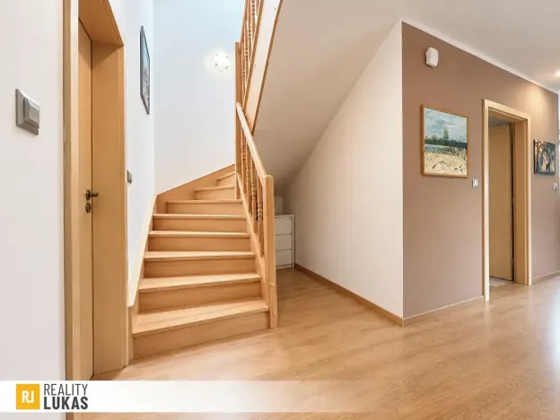 Prodej rodinného domu, Štěpánkovice, Vlčoch, 169 m2