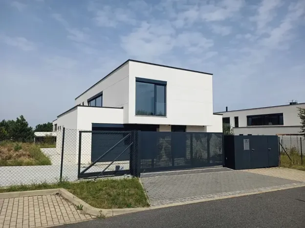 Prodej rodinného domu, Průhonice, K Doubí, 295 m2
