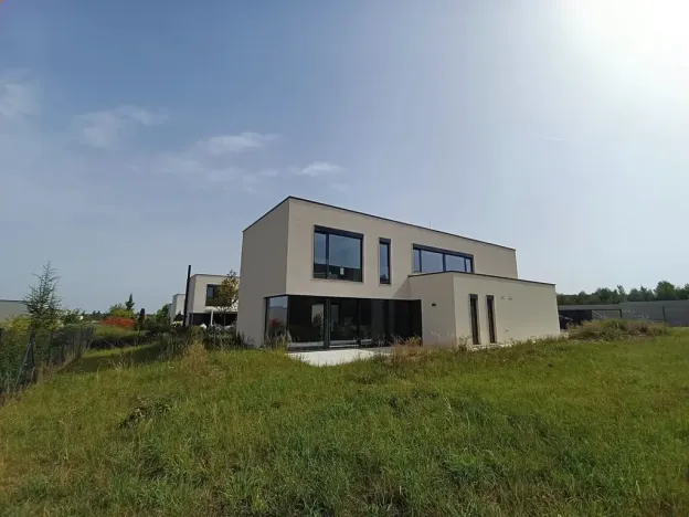 Prodej rodinného domu, Průhonice, K Doubí, 295 m2