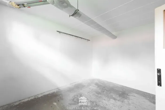 Pronájem bytu 3+1, Velké Opatovice, Hliníky, 71 m2