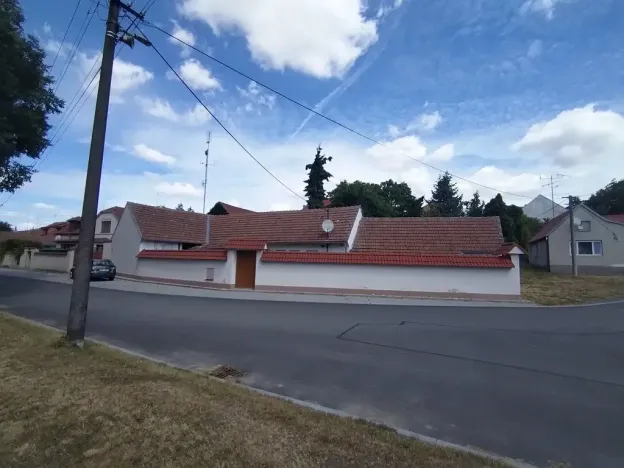 Prodej rodinného domu, Blížkovice, 100 m2