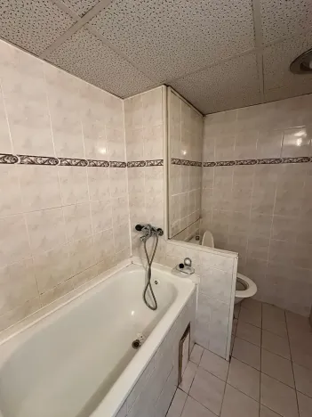Prodej bytu 1+1, Děčín, Oblouková, 35 m2