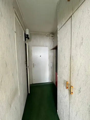 Prodej bytu 1+1, Děčín, Oblouková, 35 m2