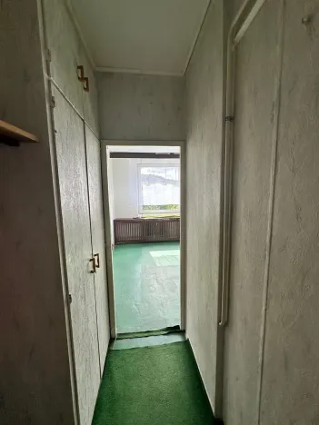 Prodej bytu 1+1, Děčín, Oblouková, 35 m2