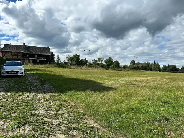 Prodej pozemku pro bydlení, Arnoltice, 677 m2