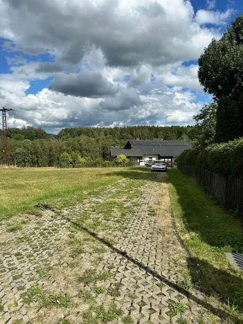 Prodej pozemku pro bydlení, Arnoltice, 677 m2