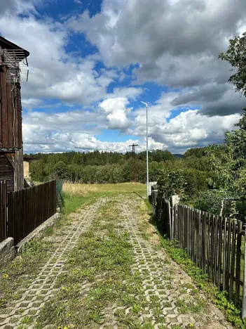 Prodej pozemku pro bydlení, Arnoltice, 677 m2