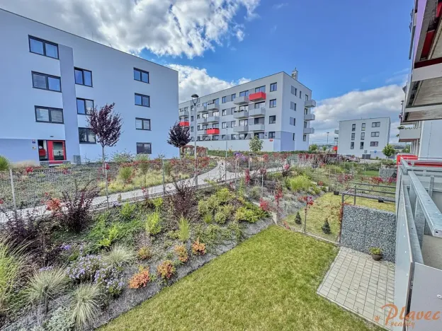 Pronájem bytu 3+kk, Hořovice, Kopřivová, 71 m2