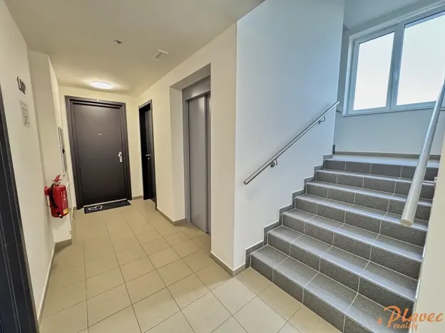 Pronájem bytu 3+kk, Hořovice, Kopřivová, 71 m2