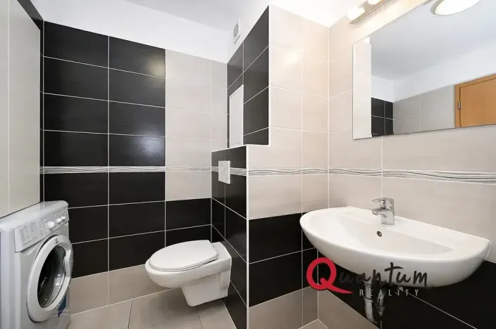 Pronájem bytu 2+kk, Praha - Černý Most, Rudolfa Holeky, 33 m2