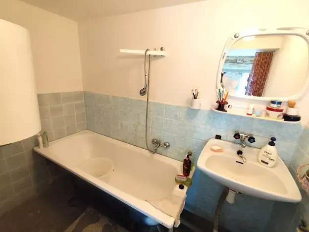 Prodej chalupy, Dolní Újezd, 85 m2