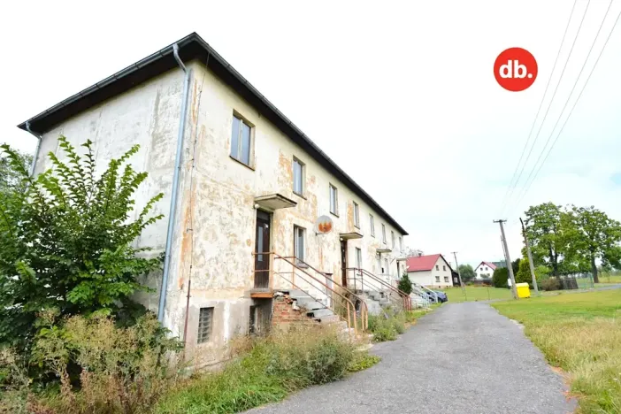 Prodej bytu 4+1, Otročín, 150 m2