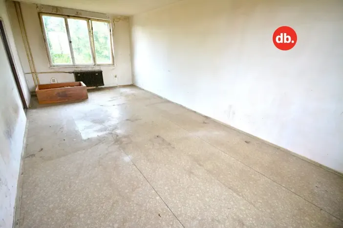 Prodej bytu 4+1, Otročín, 150 m2
