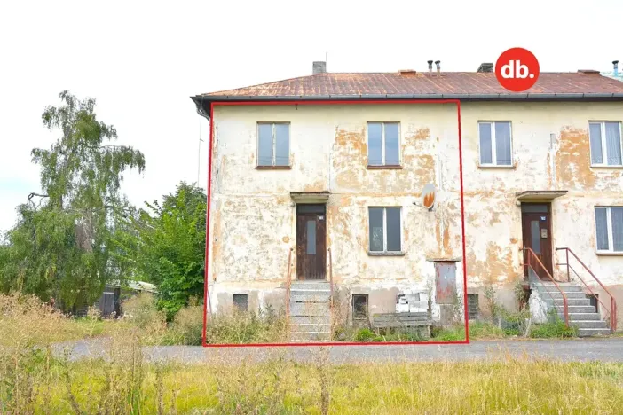 Prodej bytu 4+1, Otročín, 150 m2