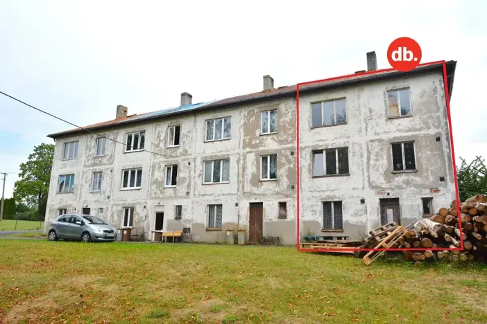 Prodej bytu 4+1, Otročín, 150 m2