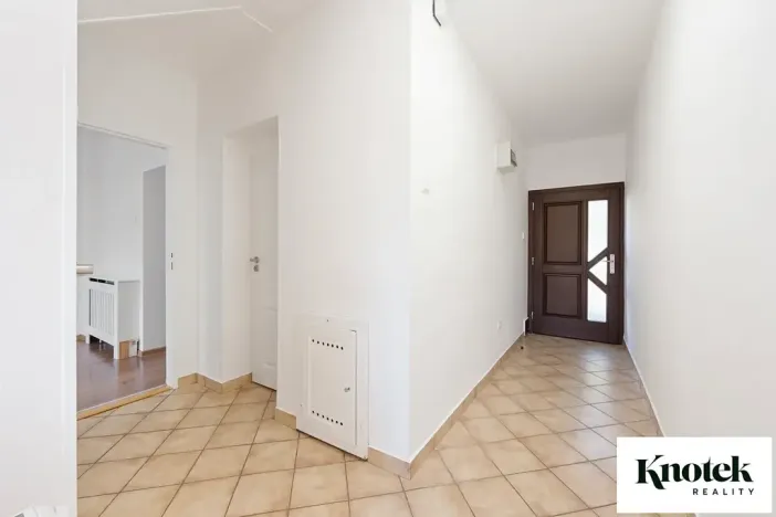 Prodej rodinného domu, Blansko, Havlíčkova, 102 m2