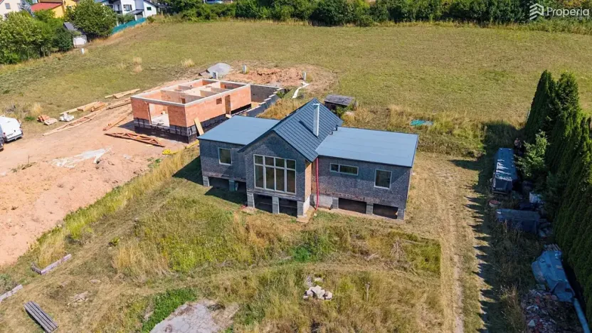 Prodej rodinného domu, Hradčany, 119 m2