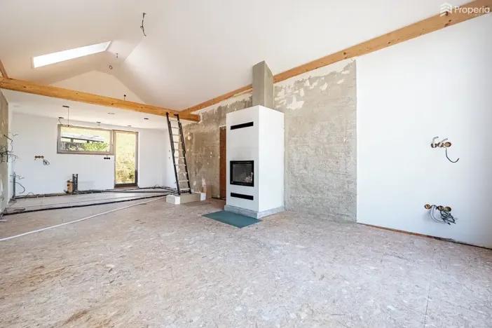 Prodej rodinného domu, Hradčany, 119 m2