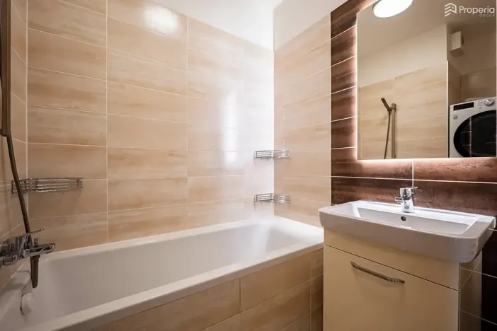 Prodej bytu 3+kk, Brno, Lišejníková, 129 m2