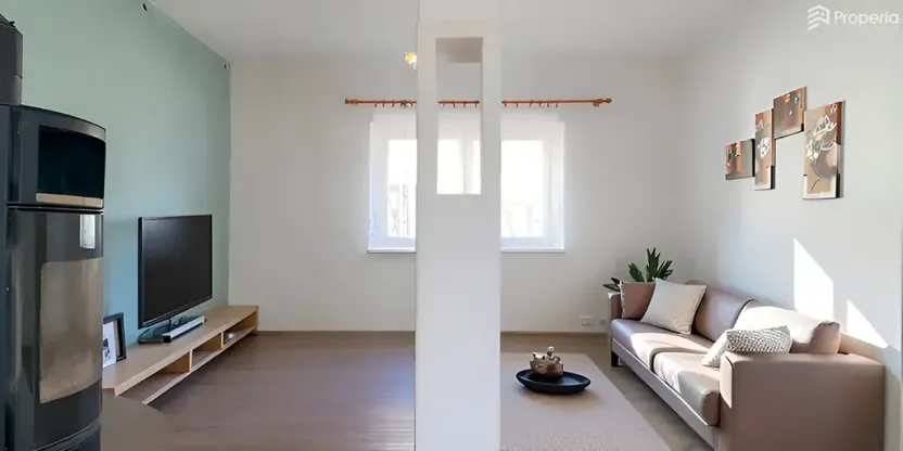 Prodej bytu 4+1, Nedvědice, 127 m2