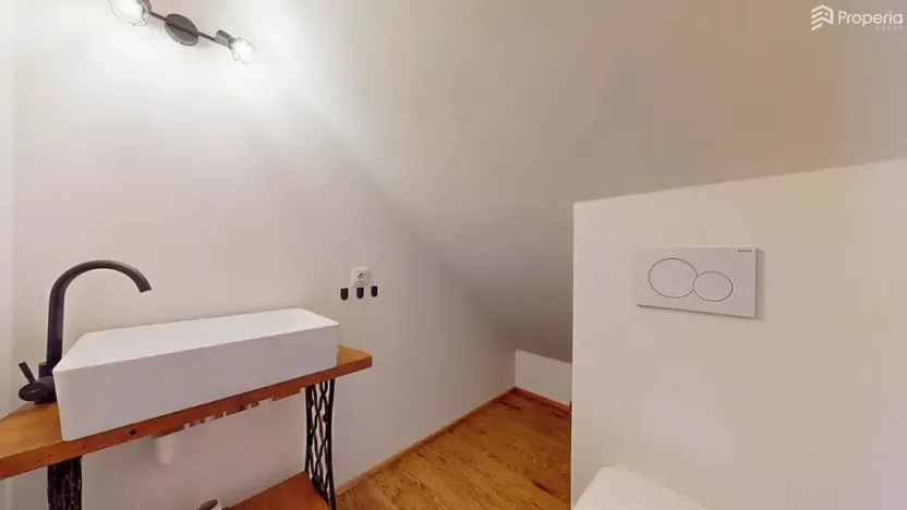 Prodej bytu 4+1, Nedvědice, 127 m2