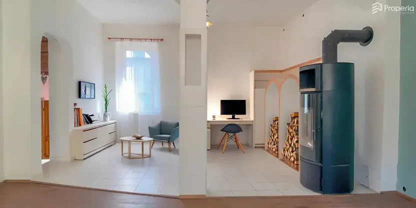 Prodej rodinného domu, Nedvědice, 127 m2