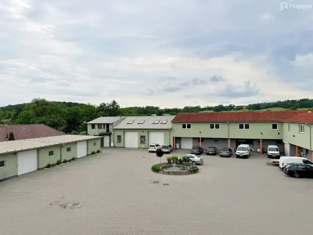 Pronájem skladu, Želešice, 24. dubna, 356 m2