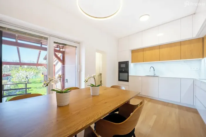 Prodej rodinného domu, Střelice, Nová ulice, 95 m2
