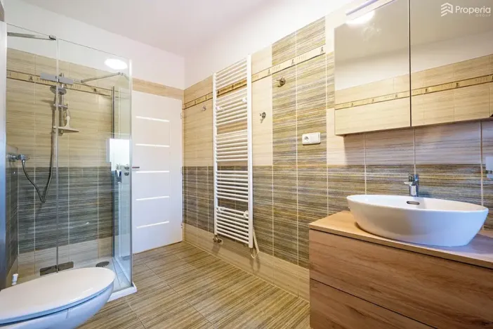 Prodej rodinného domu, Střelice, Nová ulice, 95 m2