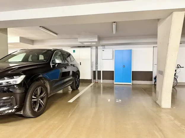 Pronájem bytu 3+kk, Brno, Chmelnice, 61 m2